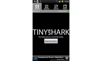 TinyShark for Android - Download the APK from habererciyes